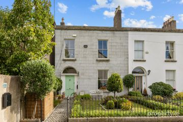 11 Carlisle Avenue, Dublin 4, Donnybrook, Dublin 4, D04A0E1