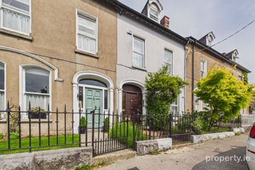 29 Grosvenor Terrace, John'S Hill, Newtown, Co. Waterford, X91HX6R — photo 3