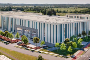 Unit 30B2 Momentum Logistics Park, Naas, Co. Kildare — photo 2