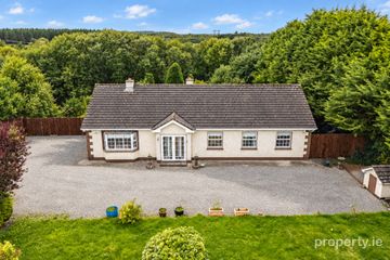 Timahoe East, Donadea, Co Kildare, W91 NX9H