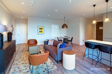 Apartment 10, Lock Gate 3, Charlemont Lane, Dublin 2