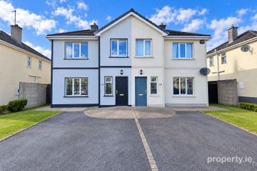 147 Clochrán, Kilcloghans, Tuam, Co. Galway, H54HH93