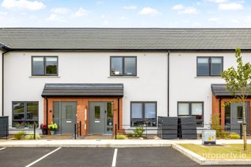 3 Tyrrells Brook Crescent, Tyrrellsbrook, Edenderry, Co. Offaly, R45XP96