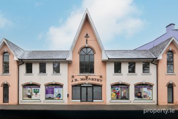 2 Park Street, Kenmare, Co. Kerry, V93HR67