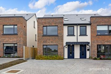 17 The Tannery, Cairns Hill, Carraroe, Co. Sligo, F91EKT0
