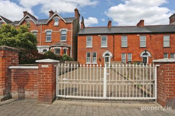 1 Ferndale, Ballinacurra Road, Limerick, V94TNW4