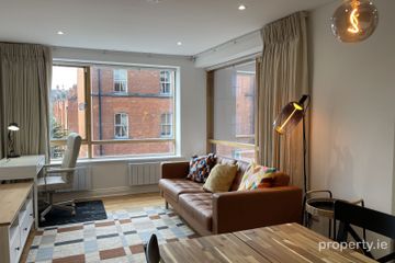 Chancery Court, Christchurch, Dublin 8