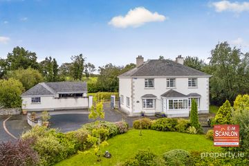 Melrose House, Faughts, Doonally, Sligo, Co. Sligo, F91DA06