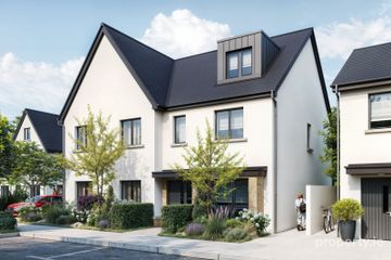 Seville Gate, Callan Road, Kilkenny, Co. Kilkenny
