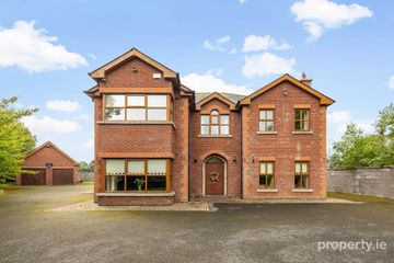 Newtown Road, Maynooth, Co. Kildare, W23Y5E5