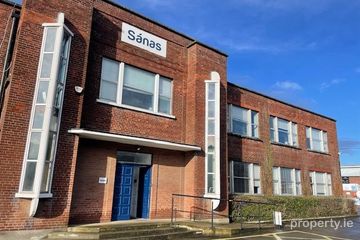 Jamestown Business Park, Finglas, Co. Dublin