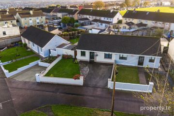 45 Upper Fairhill, Cork, Fairhill, Co. Cork, T23C6T8 — photo 2