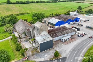 Kilkenny Road, Bennettsbridge, Co. Kilkenny, R95XRH7