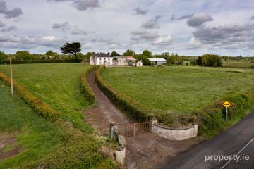 Graigue House, Mountmellick, Co. Laois