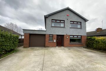 42 Meadow Grove, Dundalk, Co. Louth, A91X6K5