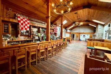 Cruiser'S, Main Street, Foxford, Co. Mayo, F26WR96 — photo 3