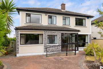 18 King Edward Lawn, Bray, Co. Wicklow, A98AD89