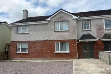 32 Racecourse Heights, Tralee, Tralee, Co. Kerry, V92HXD0