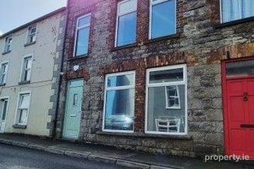 15 West Port, Ballyshannon, Ballyshannon, Co. Donegal, F94CC64