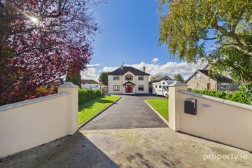 Killeshin Road, Carlow Town, Co. Carlow — photo 2