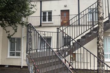 Apartment 22, Ramblers Court, Frances Street, Newbridge, Co. Kildare, W12KV77