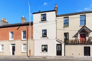 4A Booterstown Avenue, Booterstown, Blackrock, Co. Dublin, A94E3C8