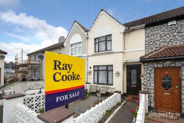 31 Kells Road, Crumlin, Dublin 12