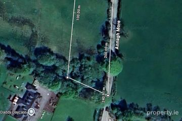 Site SPP At Annagh Middle, Gorey, County Wexford