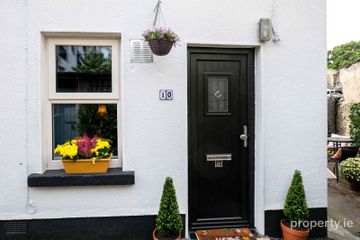 10 Fitzpatrick Cottages, Harold's Cross Road, Harold's Cross, Dublin 6w, D6WYE63 — photo 2