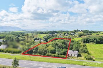 Leith Cross, Tralee, Co. Kerry