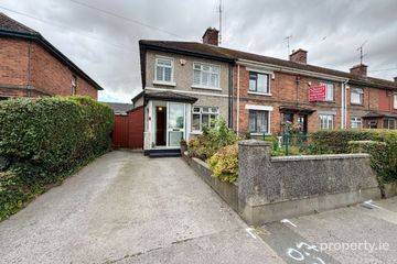 9 Halpin Terrace, Platin Road, Drogheda, Co. Louth, A92YY92