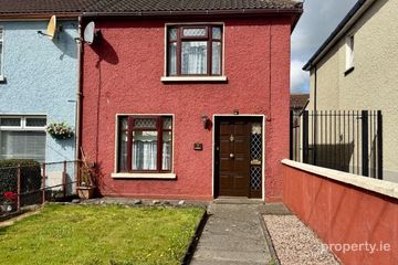 7 Mcswiney Street, Dundalk, Co. Louth, A91E3T9