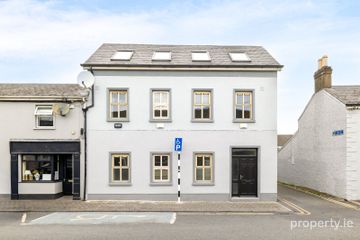 Apartment 2, Gleeson House, Eyre Street, Newbridge, Co. Kildare, W12PX88