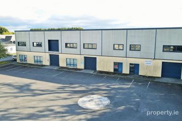 The Mill Business Park, Ballaghaderreen, Roscommon