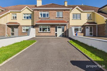 22 Abbeyfield, Ballaghaderreen, Co. Roscommon, F45HK29