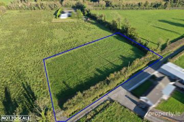C. 1 Acre (2 Sites), Cartron, Kilrooskey, Co. Roscommon