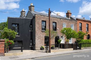 14 Dunville Avenue, Dublin 6, Ranelagh, Dublin 6, D06NW81