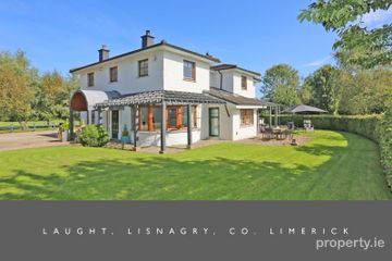 Plassey, Laught, Lisnagry, Lisnagry, Co. Limerick, V94E8K1