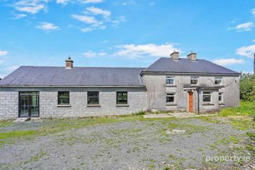 Knockbride, Bailieborough, Co. Cavan, A82YH61