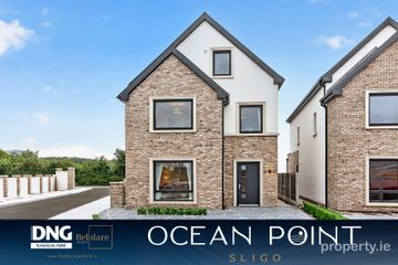 Ocean Point, Gibraltar, Strandhill, Co. Sligo