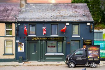 The Haggart Bar and Grill, Main Street, Freemount, Co. Cork, P56DT72