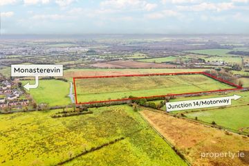 Zoned Industrial Land, Monasterevin, Co. Kildare