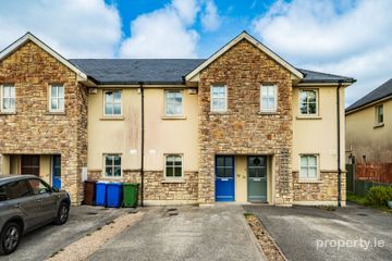 38 Preston Brook, Rathangan, Rathangan, Co. Kildare, R51KV76