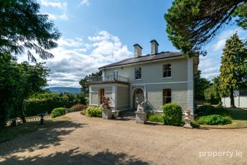 Laragh House, Laragh, Killiney, Co. Dublin
