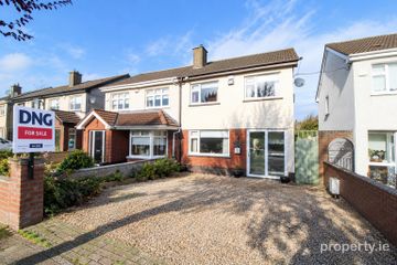 26 Redwood Court, Kilnamanagh, Dublin 24, D24AFR8