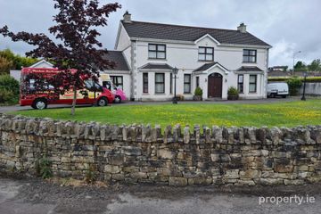 1 Pine Point, Glebe, Letterkenny, Co. Donegal, F92XWA2