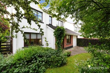 21 The Rise, Dunshaughlin, Co. Meath, A85YN73