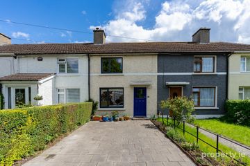 36 Conquer Hill Road, Dublin 3, Clontarf, Dublin 3, D03V1H1