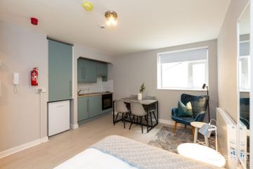 Apartment 2 , 30 Charleston Road, Ranelagh, Dublin 6 — photo 3