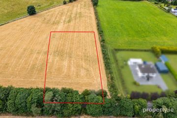 Site at Lowville, Ahascragh, Ballinasloe, Co. Galway